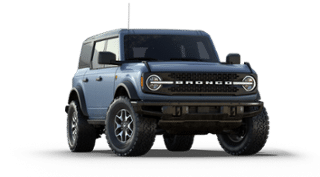 2025 Ford Bronco® External Image 4
